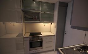 Crtomirova Apartment